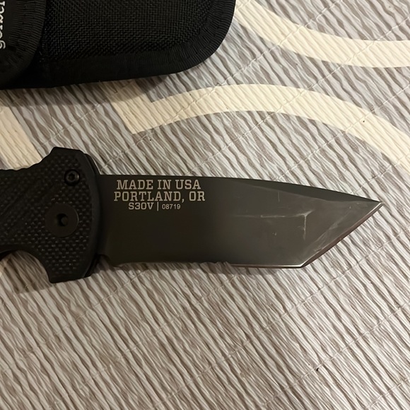 Brand new Gerber auto - Picture 3 of 3